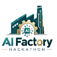 AI Factory Hackathon